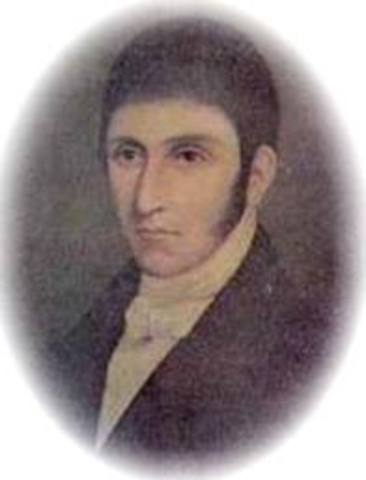 Antonio José Cavanilles