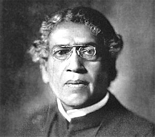 Jagadish Chandra Bose