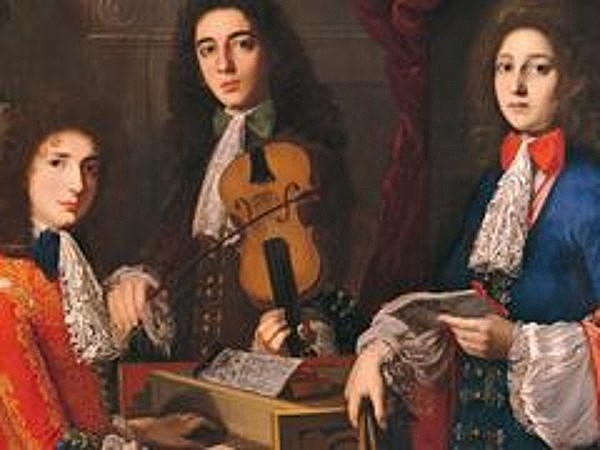 Música instrumental.