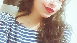 Timeline: Natalia Delgado