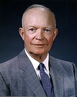 EUA - Eisenhower