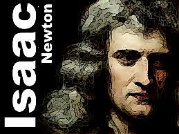 Isaac Newton (1642-1727)