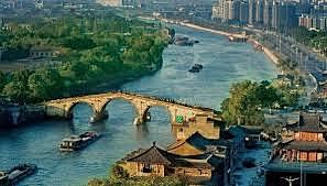 Tang and Song Dynasties