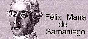 Felix Maria Samaniego (1745-1801)