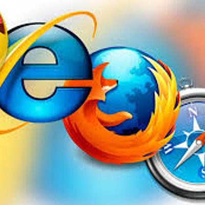 Timeline: LÍNEA DE TIEMPO DE LOS NAVEGADORES