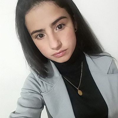 Timeline: Paula Alejandra Arcila Franco