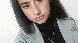 Timeline: Paula Alejandra Arcila Franco