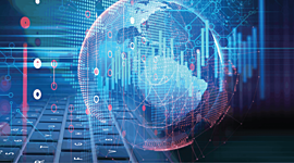 Timeline: Evolucion de la Tecnologia