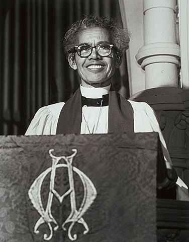 Pauli Murray