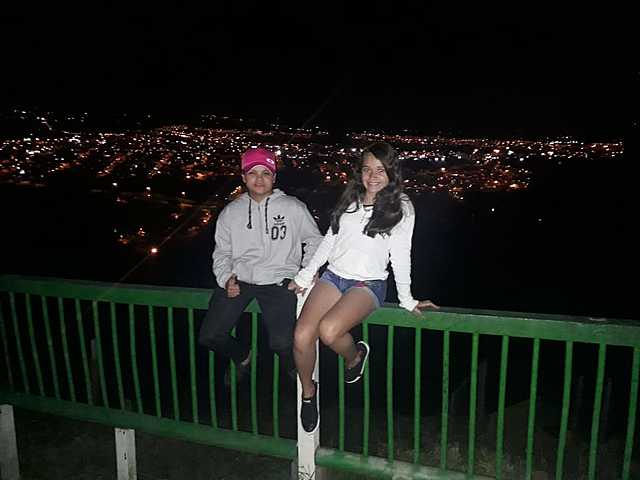 CUANDO FUI AL MIRADOR DE LAS CAMELIAS