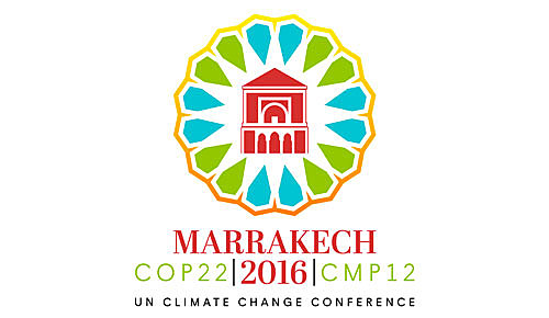 COP 22 En Marrakech – Marruecos