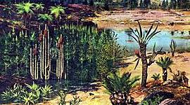 Timeline: evolución geológica