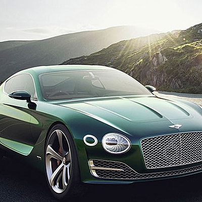 Timeline: История Автомобиля