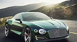 Timeline: История Автомобиля