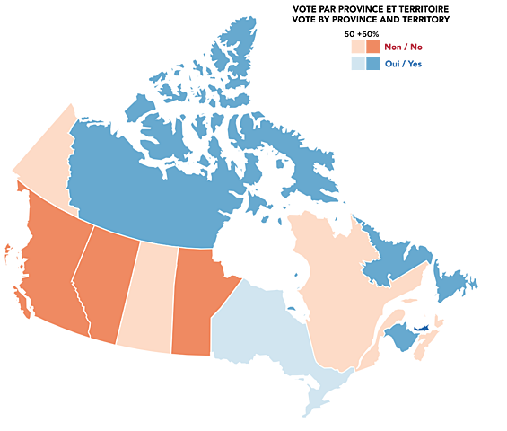 Accord de Charlottetown