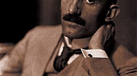 Timeline: Babits Mihály