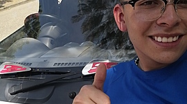 Timeline: Johan Camilo Herrera Charry.