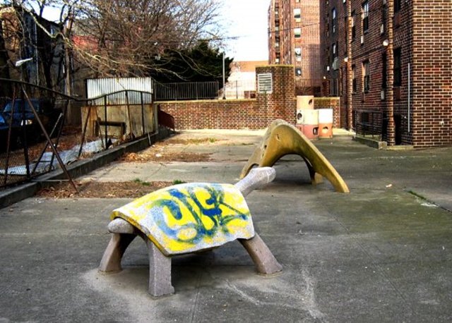 New Jersey Enforcing