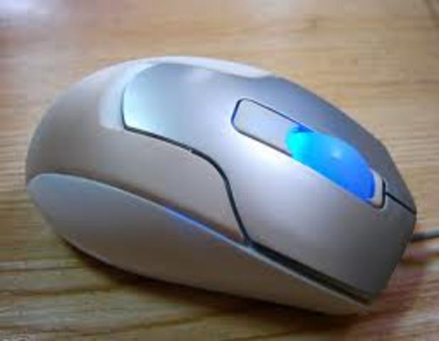 mouse