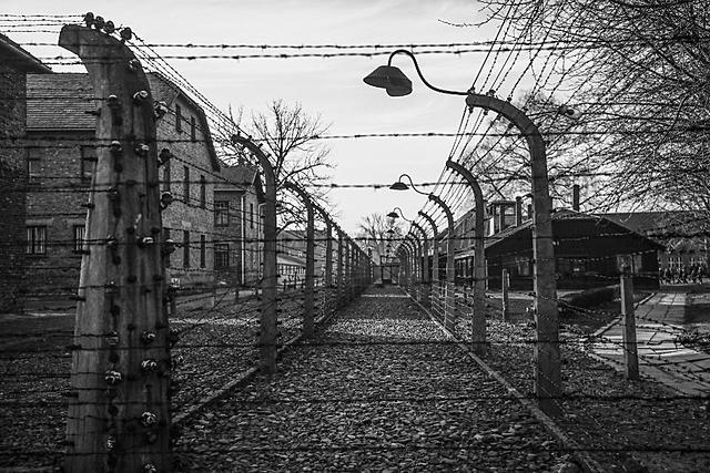 Auschwitz