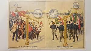 Battle for Land and Battle for the Lira