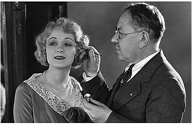 Перша тональна основа