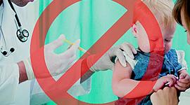 Timeline: Historia del movimiento antivacunas