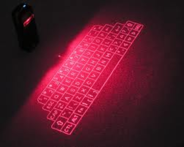 virtual keyboard