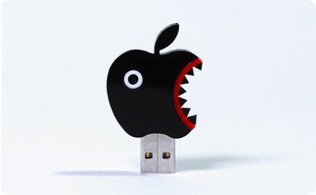 Memoria USB