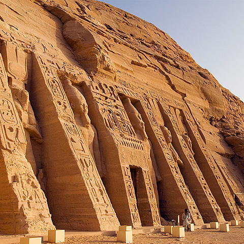 Templo de Ramsés II