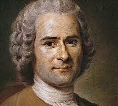 Jean Jacques Rousseau