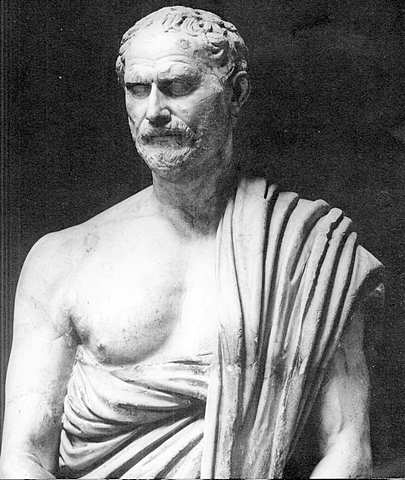 Filippo di demostene