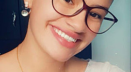 Timeline: Lida Farfán