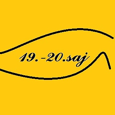 Timeline: Kuulsad inimesed 19.- 20. saj