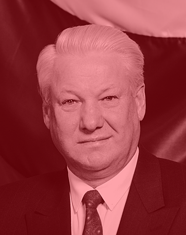 Federació Russa | Borís Yeltsin ( 1991 - 1999 )