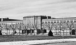 Incidentes de la Universidad Complutense de Madrid