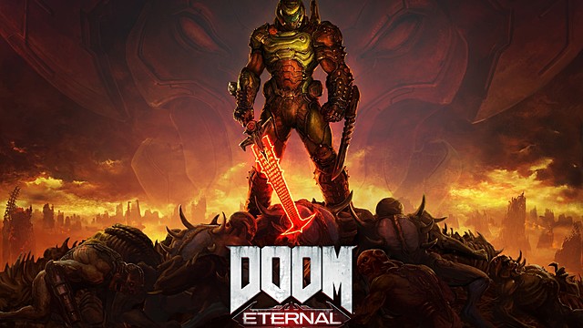 DOOM Eternal