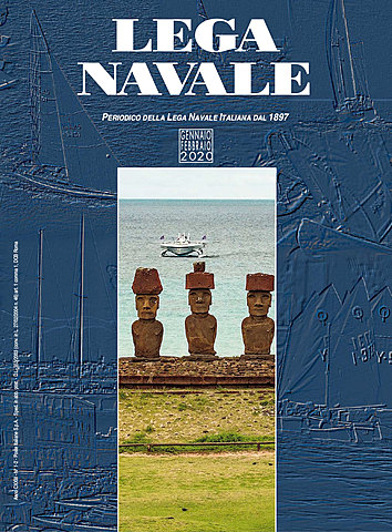 Fondazione della Seconda lega Navale