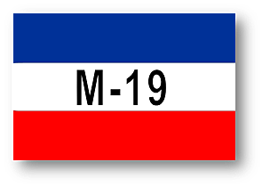 M-19
