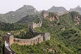 Gran Muralla China