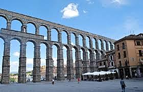Acueductos Romanos