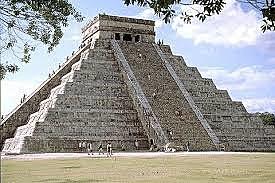 Chichén Itzá