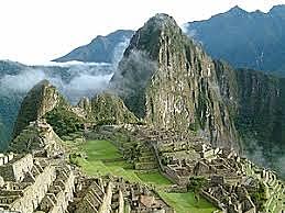 Machupicchu