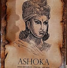 Ashoka