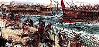 Spedizione Ateniese in Sicila