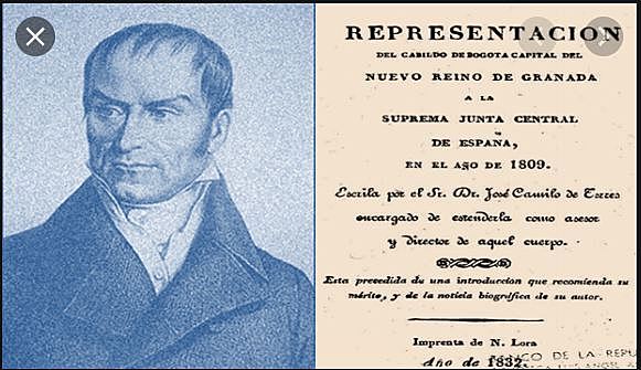 Memorial de Agravios