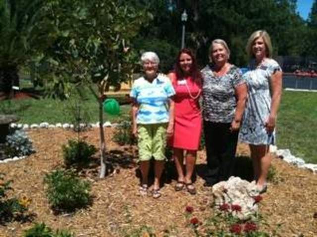 Transitioning to the Community