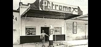 México Revolucionario y su Administración