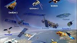 Timeline: Los hitos más importantes de la evolución de la Teledetección 5TO Turismo Doris Torres
