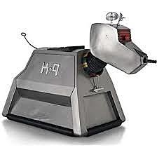K-9 (DOCTOR WHO)